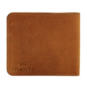 کیف پول مردانه منط مدل D126.5-2021