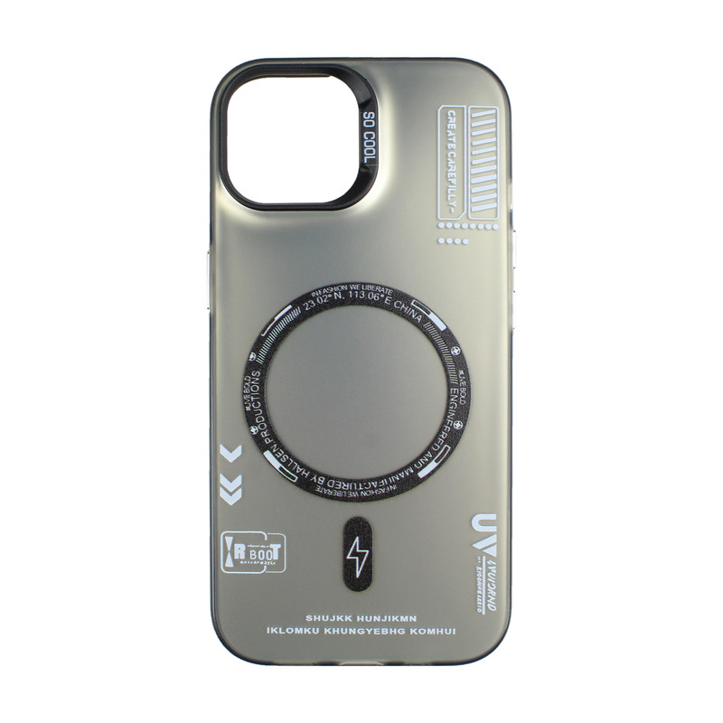 کاور سوکول مدل APL-0N مناسب برای گوشی موبایل اپل iPhone 15