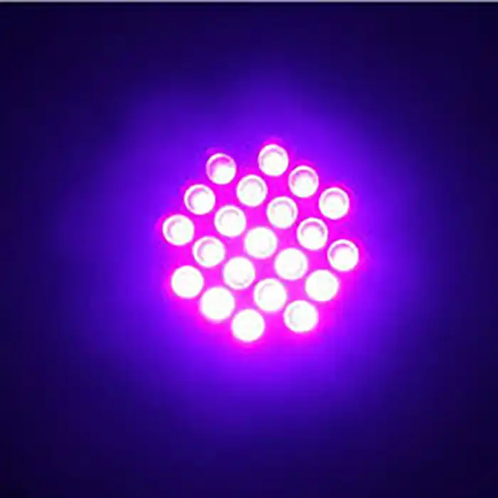 چراغ قوه UV مدل HW-F600