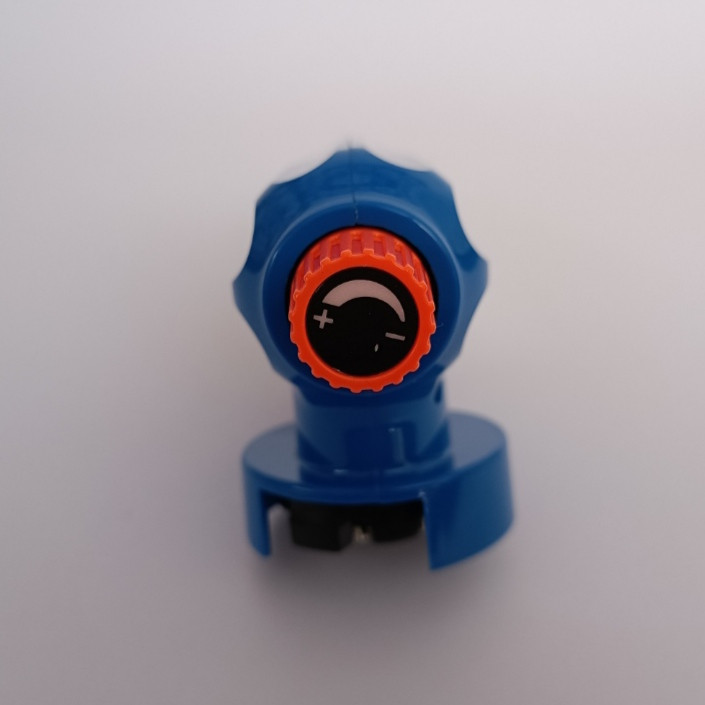 شعله افکن مدل B864 شعله افکن مدل B864