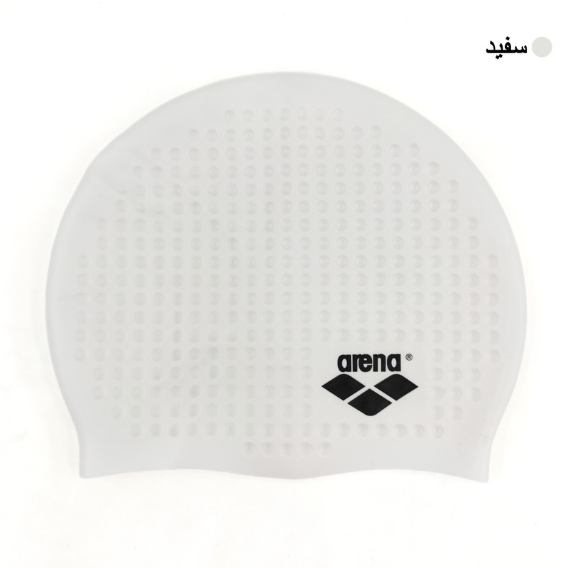 کلاه شنا مدل AR-26