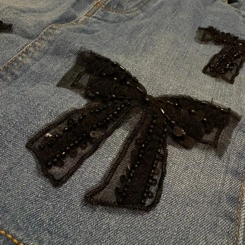 دامن خمره‌ای زنانه مدل AD344