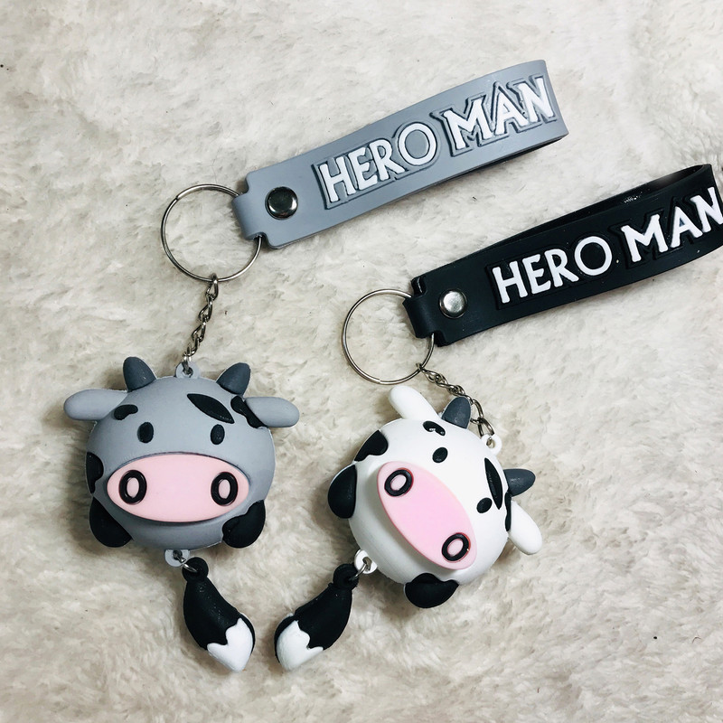 جاکلیدی مدل گاو فانتزی