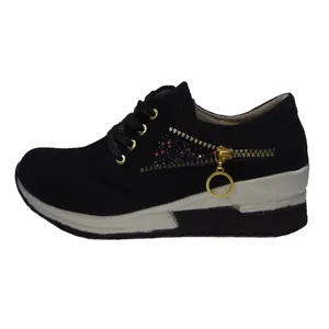 کفش روزمره زنانه مدل ستاره