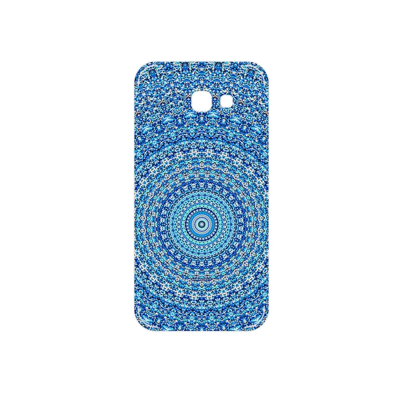 برچسب پوششی ماهوت مدل Mandala Design 1 مناسب برای گوشی موبایل سامسونگ Galaxy A5 2017