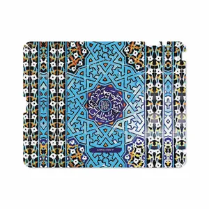 MAHOOT Iran-Tile7 Cover Sticker for Apple iPad 2 2011 A1395