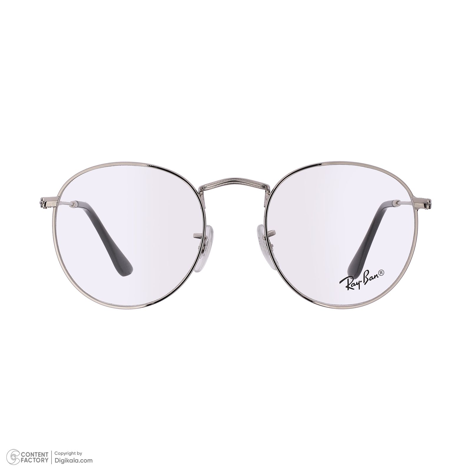 فریم عینک طبی ری بن مدل RB3447VM-2502 -  - 2