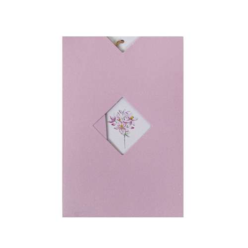 کارت دعوت مدل عروسی و عقد طرح ایلیا کد 359 مجموعه 60 عددی