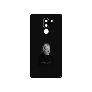 MAHOOT Portrait of a European Woman Cover Sticker for Honor 6X