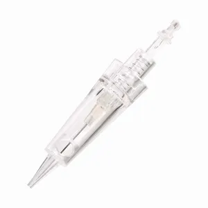 کارتریج میکرونیدلینگ مدل 4 سوزنه یسته 10 عددی 