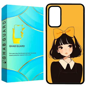 Ghab Guard GA13G Cover For Samsung Galaxy A13 4G / Galaxy A32 5G