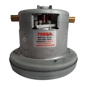 موتور جاروبرقی روس مدل جامبو 2000 مناسب برای جاروبرقی بوش ارگوماکس