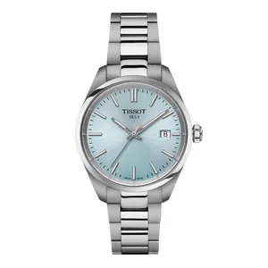 ساعت مچی عقربه‌ای کوارتز زنانه تیسوت مدل T150.210.11.351.00