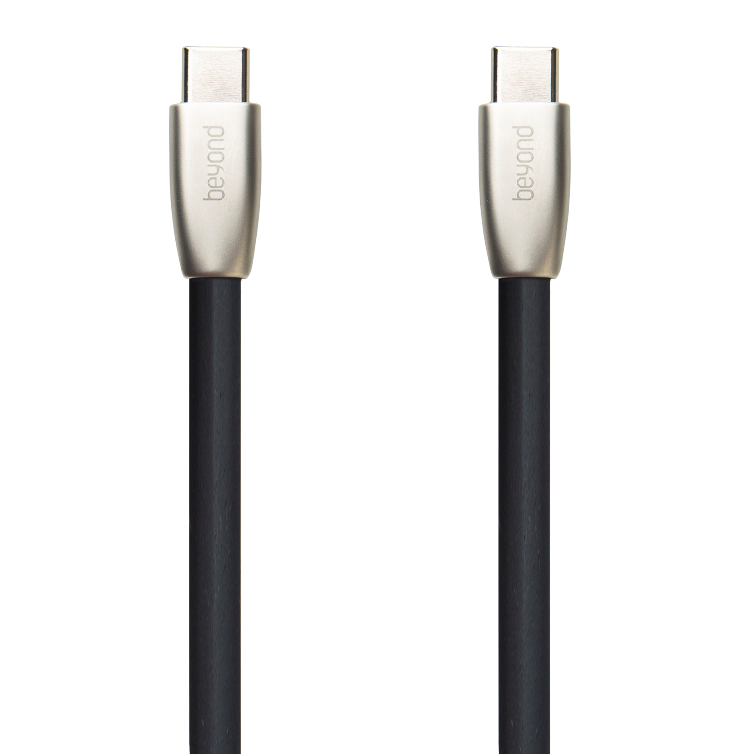 نقد و بررسی کابل USB-C بیاند مدل BA-514 طول 1 متر توسط خریداران