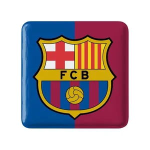 پیکسل خندالو طرح باشگاه بارسلونا کد 2002