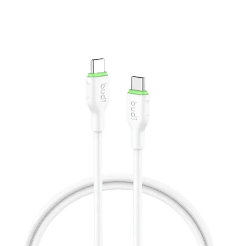 کابل USB-C بودی مدل DC261TT30W طول 3 متر