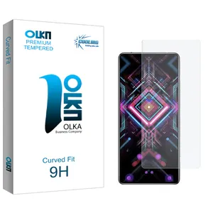 Cooling Olka Screen Protector For Xiaomi Redmi K40 Gaming