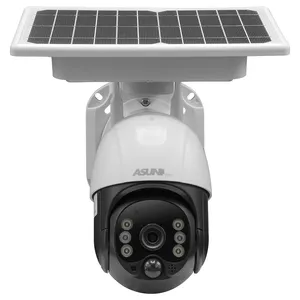 دوربین مداربسته تحت شبکه ایسان مدل AS-IPC-O31A-PT-4G-SO-ECO
