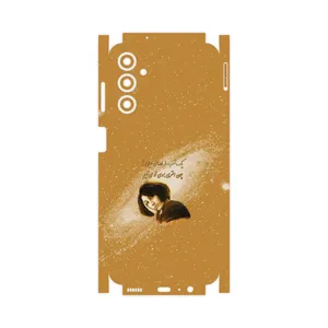 MAHOOT Forough Farrokhzad-FullSkin Cover Sticker for Samsung Galaxy M14