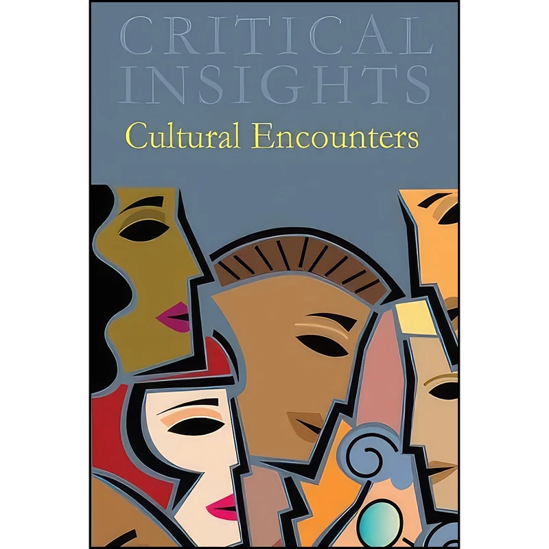 کتاب Critical Insights اثر Salem Press and Nicholas Birns انتشارات Salem Pr