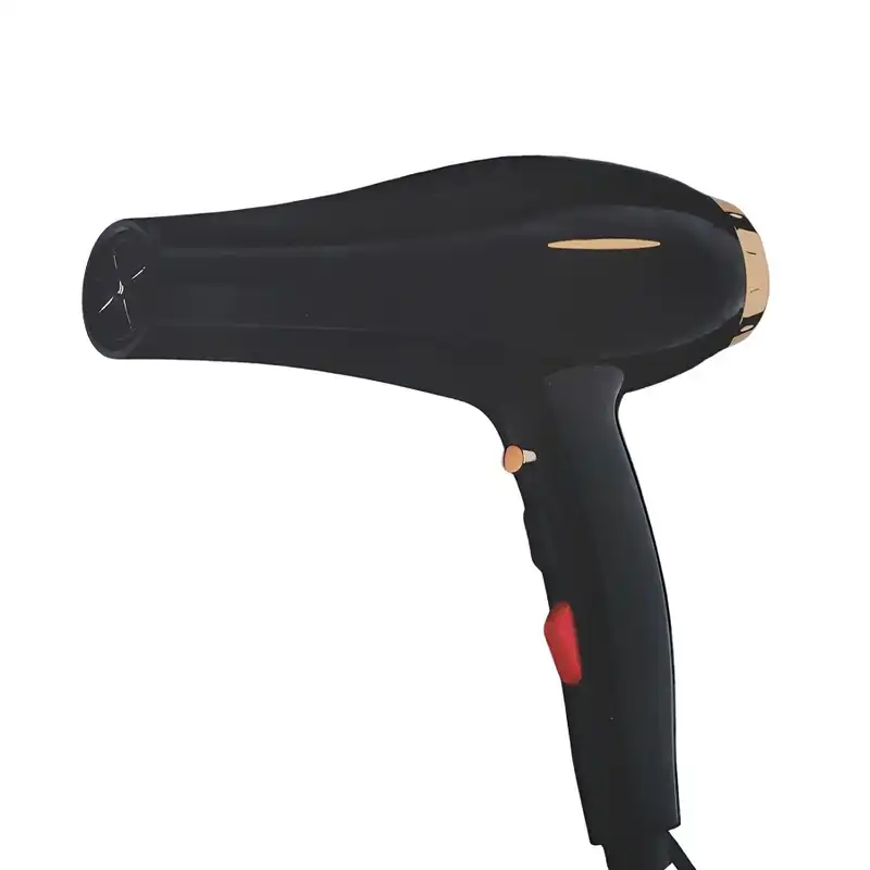 سشوار حرفه ای مدل 9000w