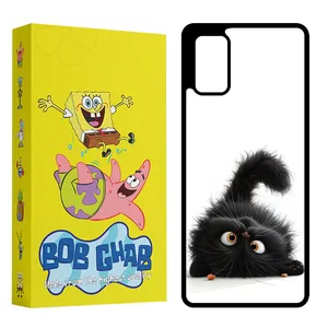 BOB GHAB BCPS20F Cover For Samsung Galaxy S20 Lite / Galaxy S20 FE