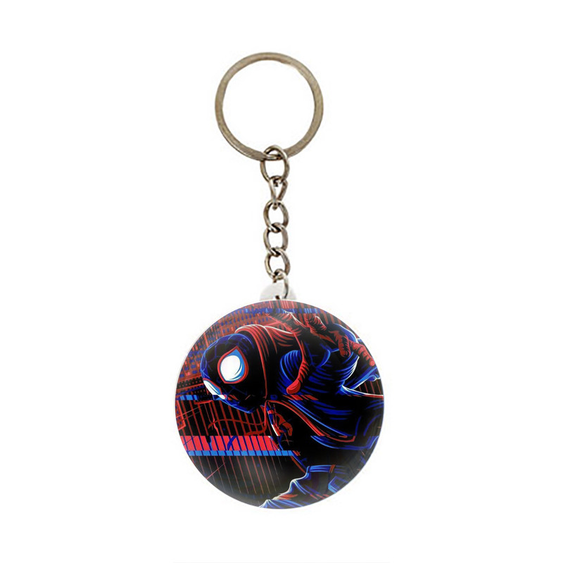 جاکلیدی عرش مدل فانتزی مردعنکبوتی Spiderman کد Asj6151 جاکلیدی عرش مدل فانتزی مردعنکبوتی Spiderman کد Asj6151