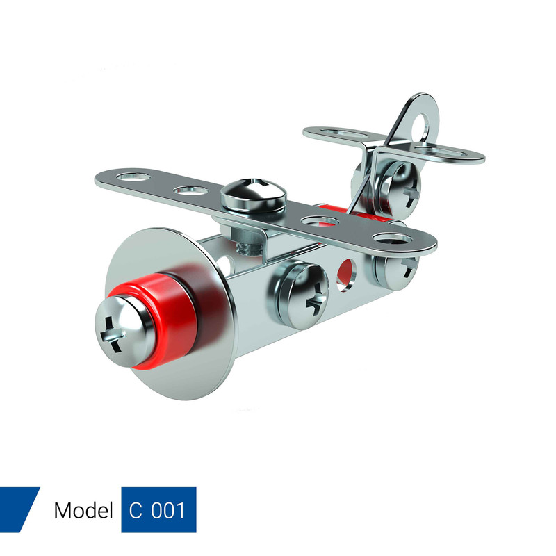 ساختنی ایپکا مدل GN 4010