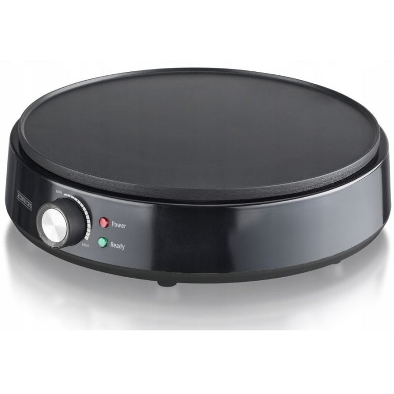 پنکیک ساز هنریچ مدل HCM 8682