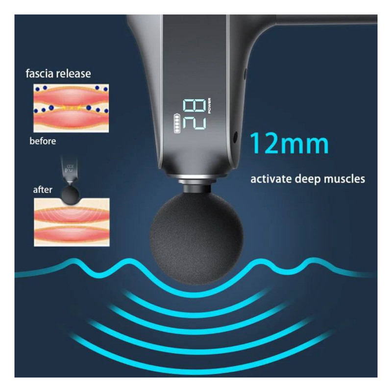 ماساژور برقی مدل cycle pro