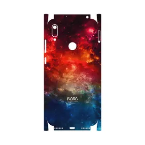 MAHOOT Universe b NASA 8-FullSkin Cover Sticker for Huawei Y6 Prime 2019