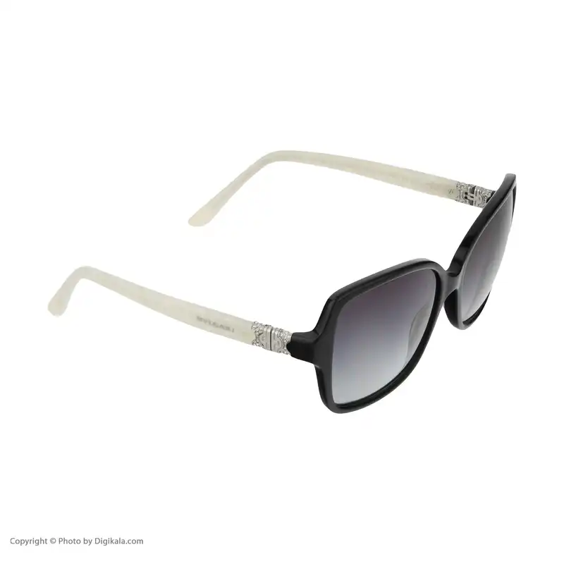 عینک آفتابی زنانه بولگاری مدل 8173B