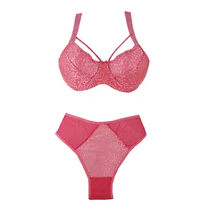 ست شورت و سوتین زنانه مدل ST1011- GL