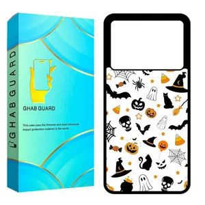 Ghab Guard CHAPK60 Cover For Xiaomi Poco X6 Pro / Redmi K70E