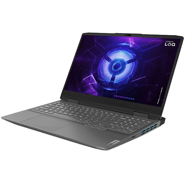 لپ تاپ 15.6 اینچی لنوو مدل LOQ 15IRH8 - i5 8GB 512SSD - کاستوم شده