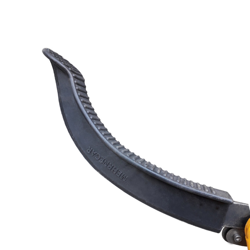 انبر سوپرمارکتی مهرنگار مدل ST137