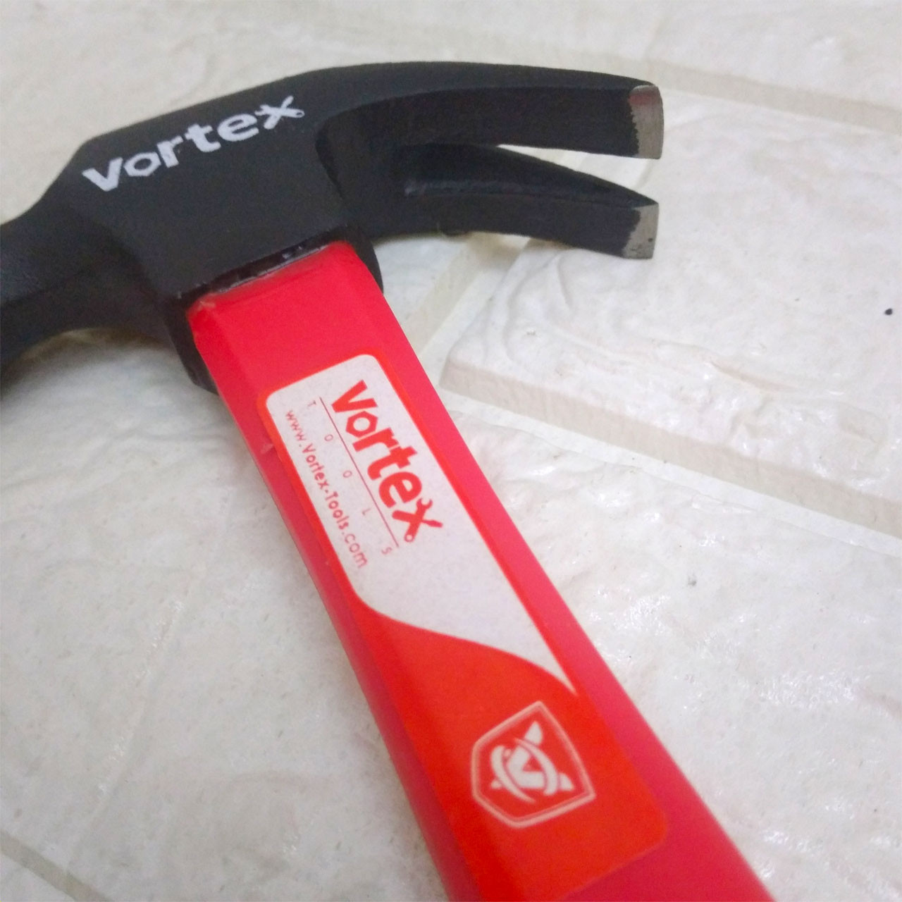 چکش میخ کش ورتکس مدل STN0375 وزن 375 گرم