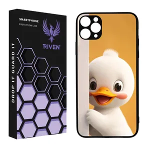 RIVEN RI3-5 Case For Apple iPhone 11 Pro Max
