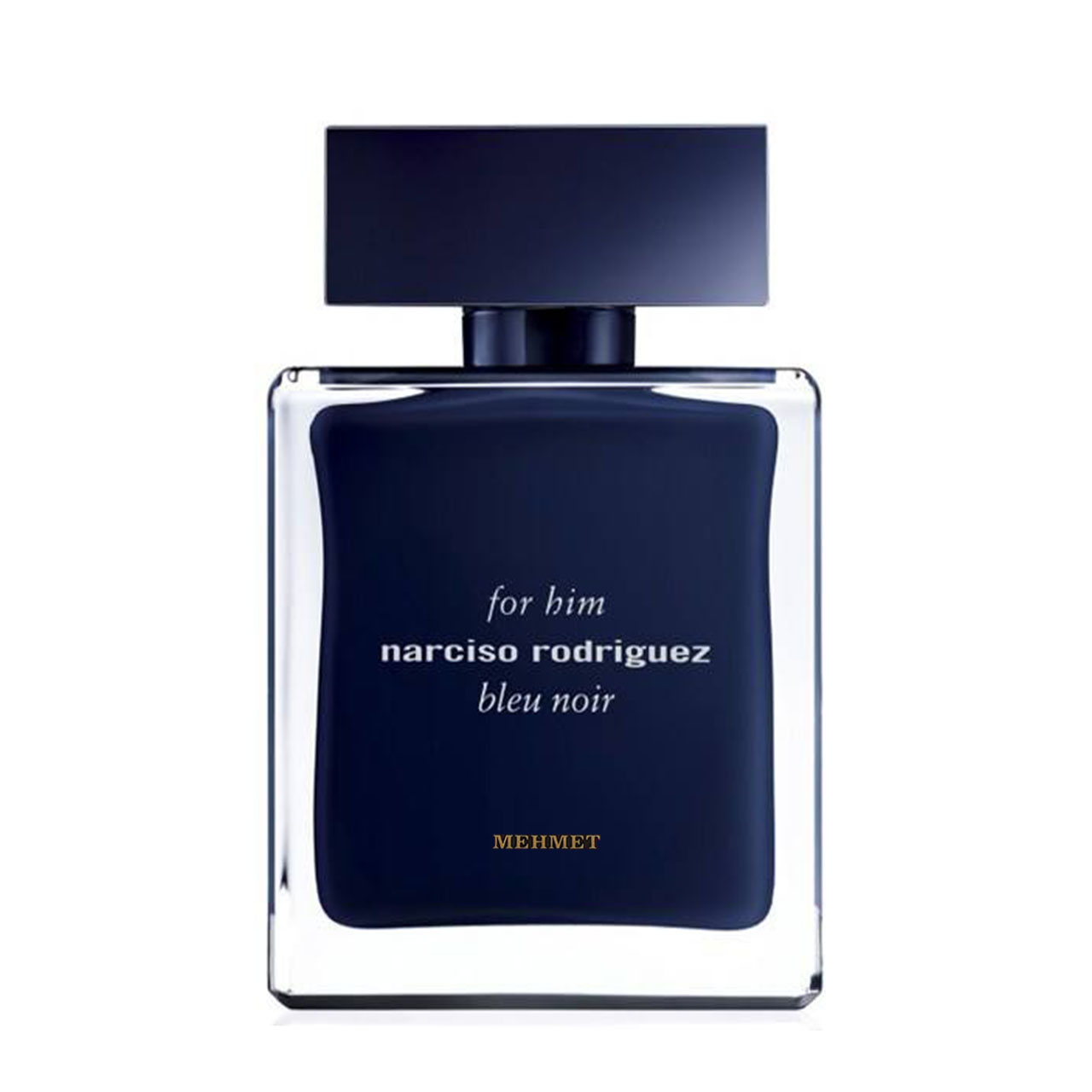 ادو پرفیوم مردانه مهمت مدل Narciso Rodriguez for Him Bleu Noir حجم 100 میلی لیتر