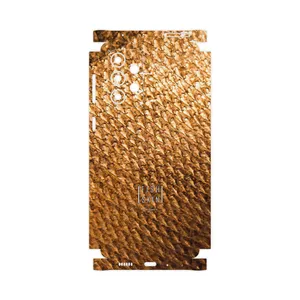 MAHOOT Fish Skin-FullSkin Cover Sticker for Samsung Galaxy A33 5G