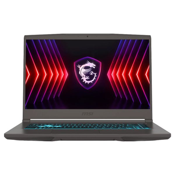 لپ تاپ 15.6 اینچی ام اس آی مدل Thin 15 B13UCX-i5 13420H-16GB DDR4-500GB SSD-RTX2050-FHD