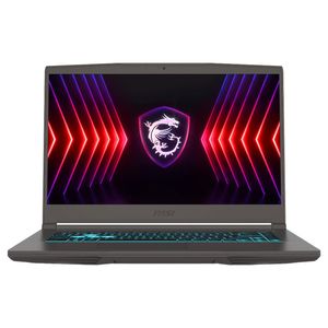 لپ تاپ 15.6 اینچی ام اس آی مدل Thin 15 B13UC-i7 13620H-16GB DDR4-1TB SSD-RTX3050-FHD