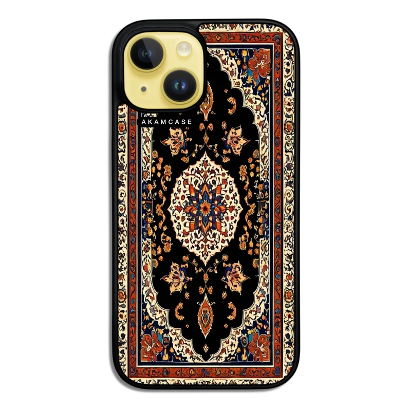 کاور آکام مدل AMC-WA15-PERSIAN-21 مناسب برای گوشی موبایل اپل iPhone 15