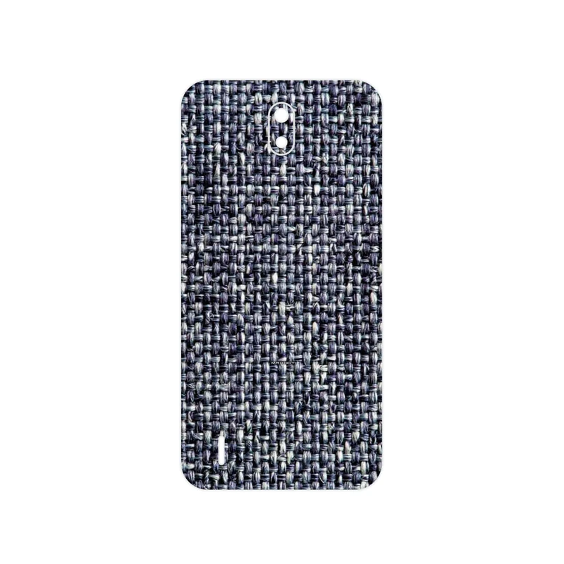 برچسب پوششی ماهوت مدل Fabric Texture 6 مناسب برای گوشی موبایل نوکیا C1