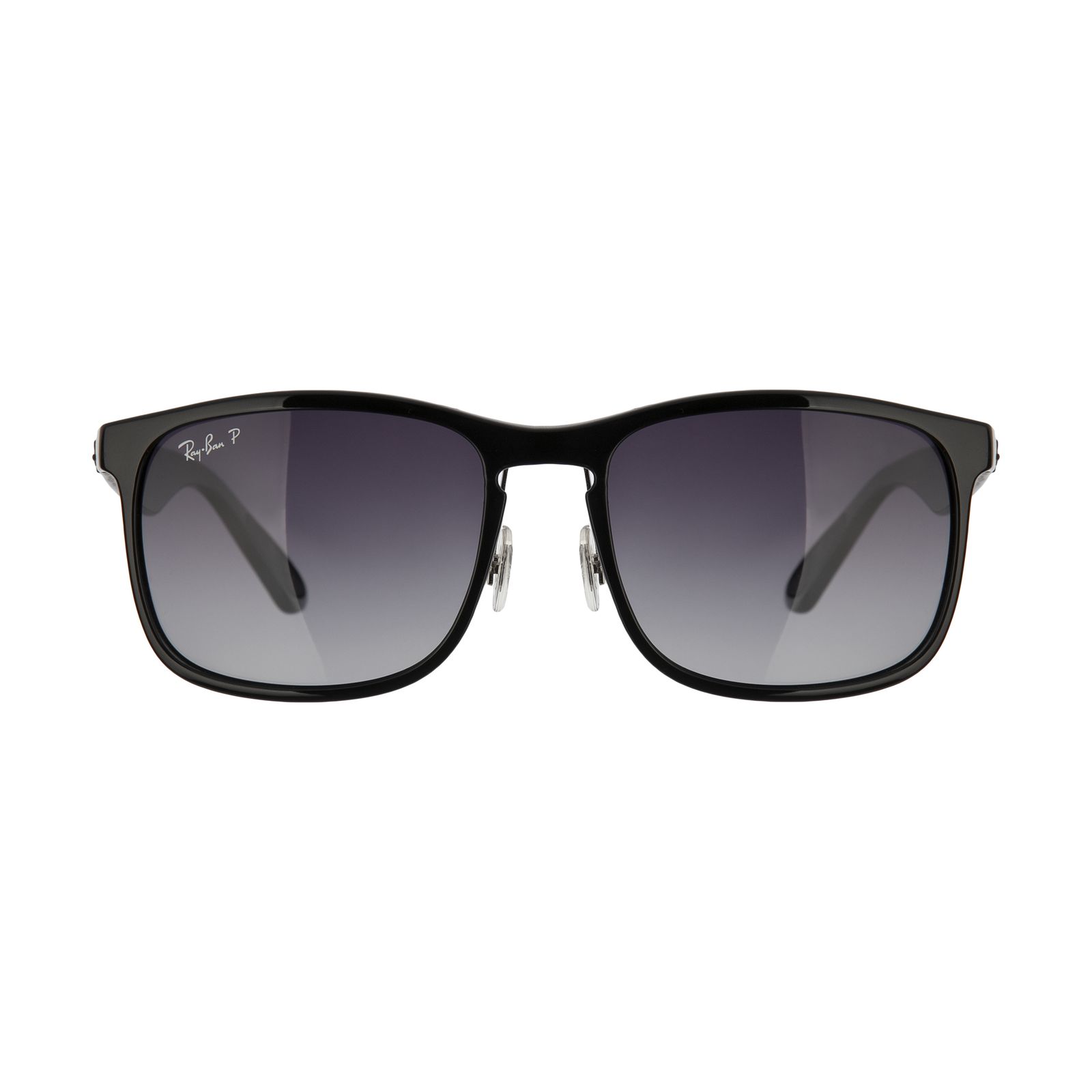 عینک آفتابی ری بن مدل RB4264 polarized-601/8G -  - 1