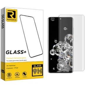 Randika RK UV Screen Protector For Samsung Galaxy S20 Ultra