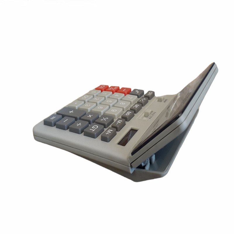 ماشین حساب کاسیو مدل MS-5200
