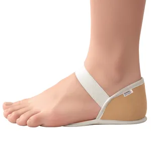 پد خار پاشنه توان تن خزر مدل روفرشی کد pa002