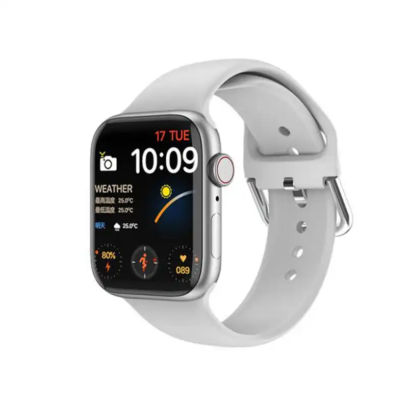 ساعت هوشمند مدل HT99 full screen