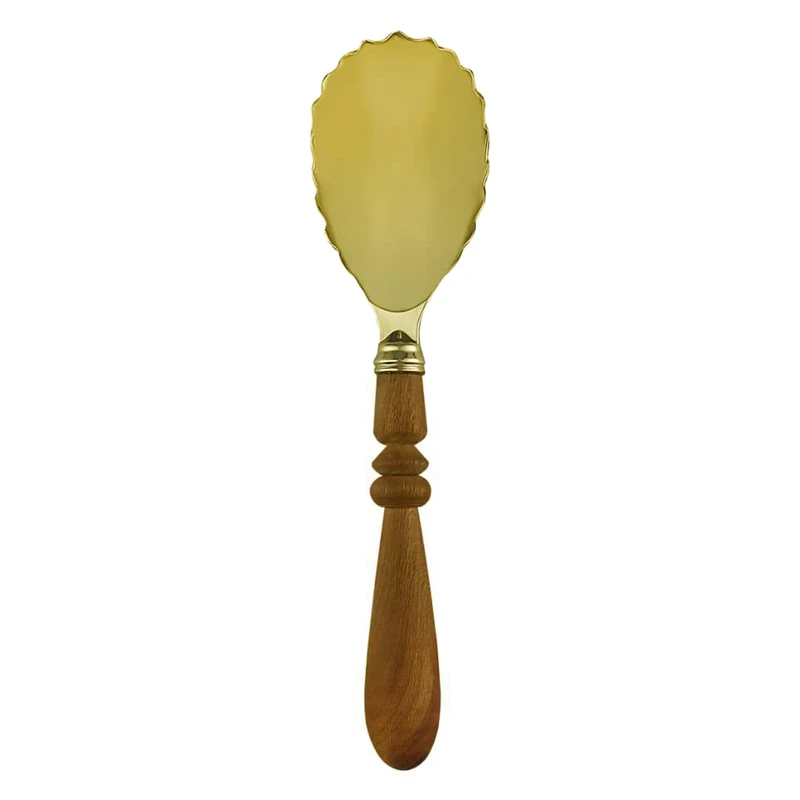 قاشق آجیل خوری بی ام دی ! مدل برگی کد Ch1